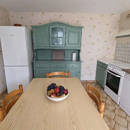 Maison Authentique Avec Cheminee, Grand Jardin, Activites Et Proche De Vittel - Fr-1-589-119 Nyaraló *
