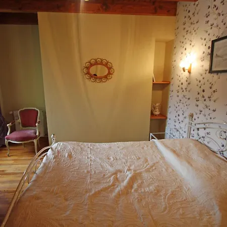 Maison Authentique Avec Cheminee, Grand Jardin, Activites Et Proche De Vittel - Fr-1-589-119 * Esley