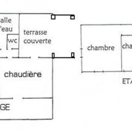 Nyaraló Maison Authentique Avec Cheminee, Grand Jardin, Activites Et Proche De Vittel - Fr-1-589-119 Esley